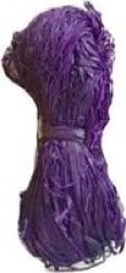 Dala Raffia Purple 50G