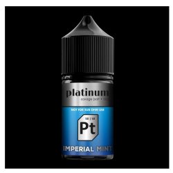 Imperial Mint Nic Salt E-liquid 30ML 25MG