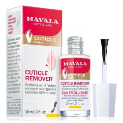 Treatment Cuticle Remover 10ML