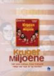 Kruger Miljoene DVD