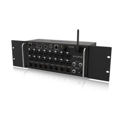 MR18 Tablet-controlled 18-CHANNEL Digital Mixer
