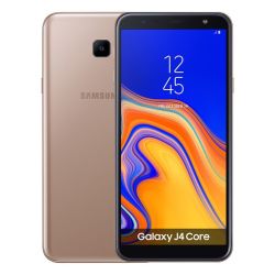 Samsung Galaxy J4 Core 16GB Dual Sim Gold