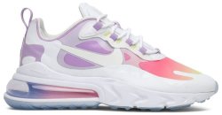 Wmns Air Max 270 React 'chinese New Years' CU2995-911 - W US8.5 EUR40