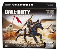 Mega Construx Call Of Duty Horseback Assault