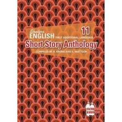 Shuters Short Story Anthology School Edition