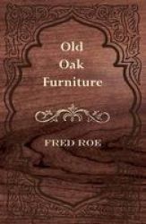 Old Oak Furniture Paperback