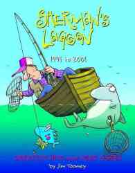 Sherman's Lagoon 1991 to 2001: Greatest Hits and Near Misses
