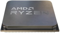 AMD Ryzen 7 5700X 3.4GHZ Socket AM4 Processor Box