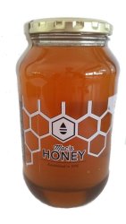 MACS Honey 1KG