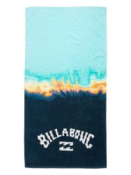Billabong Waves Towel