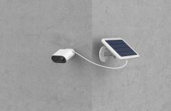 Imou Battery Wifi Camera With Solar Panel