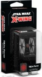 Star Wars X-wing: 2ND Ed - Tie fo Fighter Expansion Pack