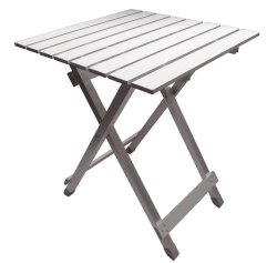 Leisure Quip Aluminium Folding Picnic Table