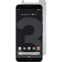 Gadget Guard Black Ice Plus Glass Screen Protector For The Google Pixel 3 Clear