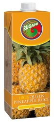 100% Queen Pineapple Juice 750ML