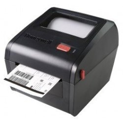 Deals On Honywell Honeywell Pc42d Direct Thermal Desktop Printer