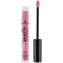 Essence 8H Matte Liquid Lipstick - Pink Blush