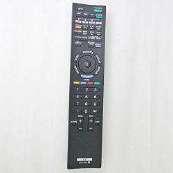 Calvas Remote Control For Sony LED Tv KDL52NX800 KDL55NX811 KDL55NX810 RMYD038
