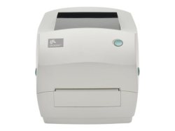 Zebra G-series Gc420t - Label Printer - Monochrome