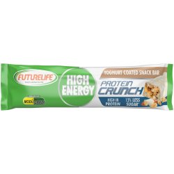 Futurelife Crunch Protein Bar Yogh 40GR