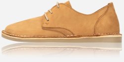 Brando Charlie Dylan Ladies Vellie Tan - 2127 Tan 3