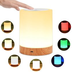 touch on lamps for bedroom