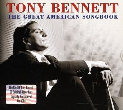 The Great American Songbook Cd