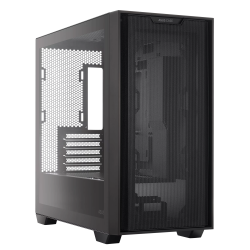 Asus A21 Micro-atx Case Black