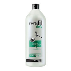 Defy Cerafill Shampoo 1l
