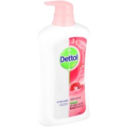 Dettol Body Wash 600ML - Skincare
