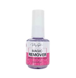 Magic Uv Gel Polish Remover