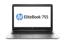 HP Elitebook 755 G3 - Amd A10-8700b 4gb 500gb 15.6 Hd T4h59ea