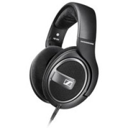 Sennheiser HD559 Headphones - Black