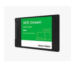 Western Digital WDS100T3G0A 1TB 2.5-INCH Internal Solid State Drive Green