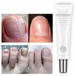 Taykoo 20G Nail Care Nail Repair Cream Nail Fungus Treatment Anti Fungus Nail Toe Repair Cream