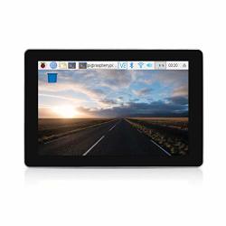  SunFounder RasPad 3.0 - an All-in-One Tablet for