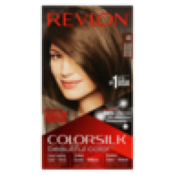 Revlon Colorsilk Medium Brown Hair Colour