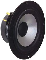 midrange 13 cm 8 ohm