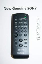 Universal Replacement Remote Control Fit for RM-AAU039 RM-AAU038 RM-AAU018 for Sony AV System