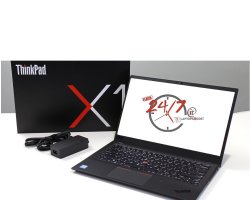 Lenovo Thinkpad X1 Carbon 14" Intel Core i7 Notebook