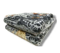 Premium Blanket Winter Warmth And Soft