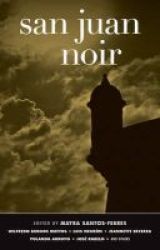 San Juan Noir Paperback