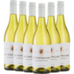 Sauvignon Blanc White Wine Bottles 6 X 750ML