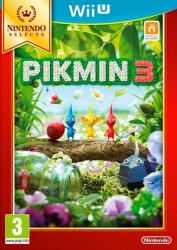 Pikmin 3 Nintendo Selects Nintendo Wii U New