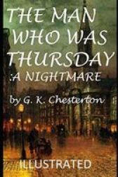 The Man Who Was Thursday - A Nightmare Paperback