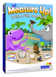 Measure Up With Ollie And Ellie 5 User For Win