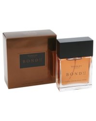 Yardley Bond Street Male No.33 Eau De Parfum 50ml