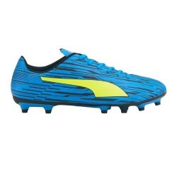 Puma Rapido III Fg ag Men's Soccer Boots
