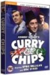 Curry And Chips: The Complete Series DVD