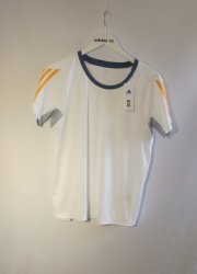 adidas cricket t shirt